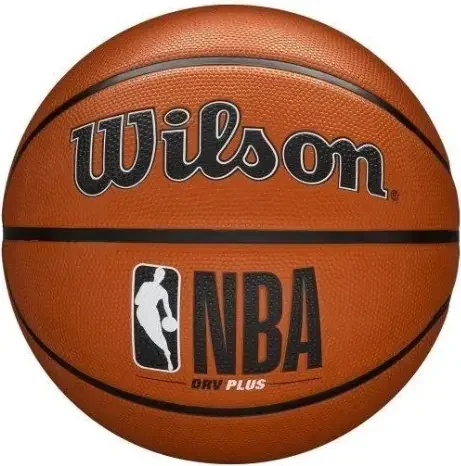 М'яч баскетбольний Wilson NBA DRV plus 275 size 5
