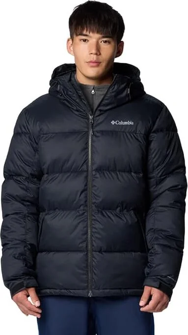 Куртка Columbia Men Slope Jacket Black