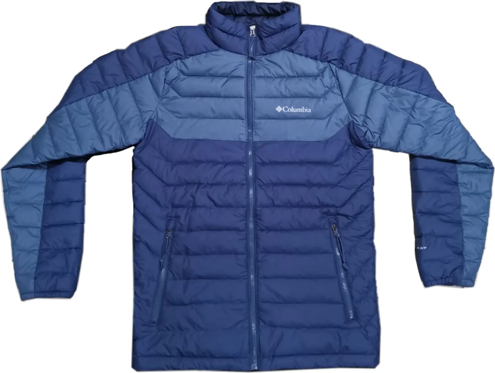 Оригінальна чоловіча куртка Columbia Out II Jacket Omni-heat