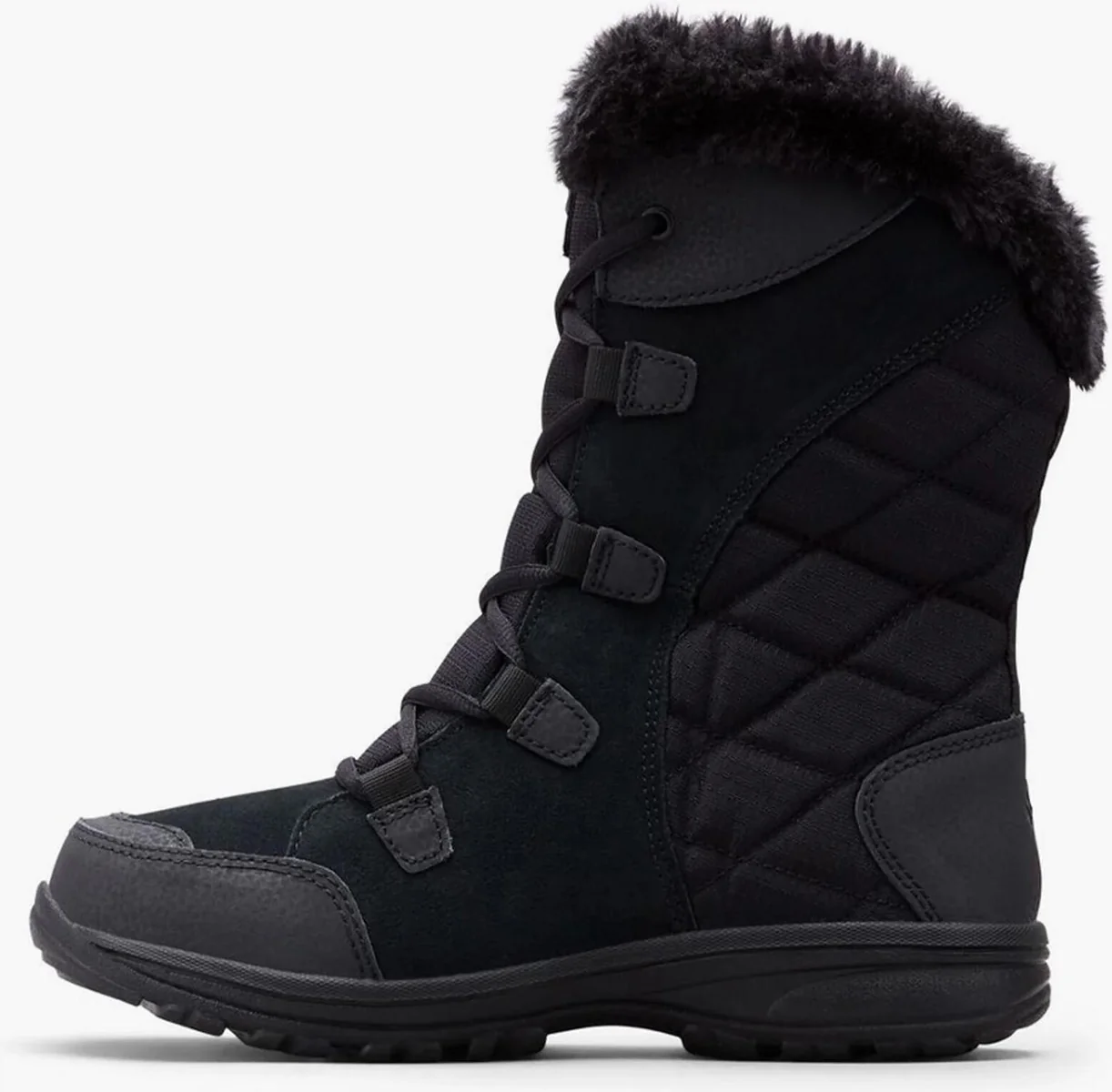 Оригінальні жіночі черевики Columbia Ice Maiden II Boot