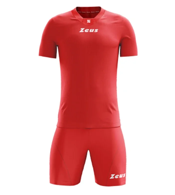 Форма (шорти + футболка) Zeus KIT PROMO