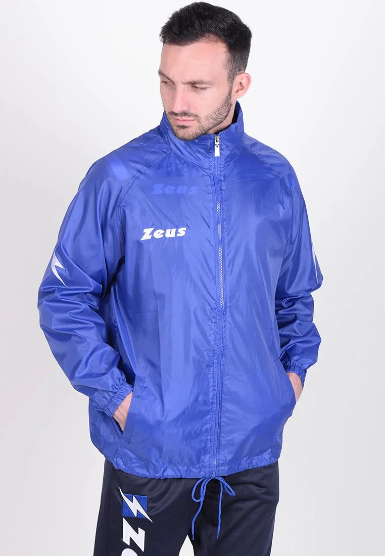 Вітровка Zeus K-WAY RAIN