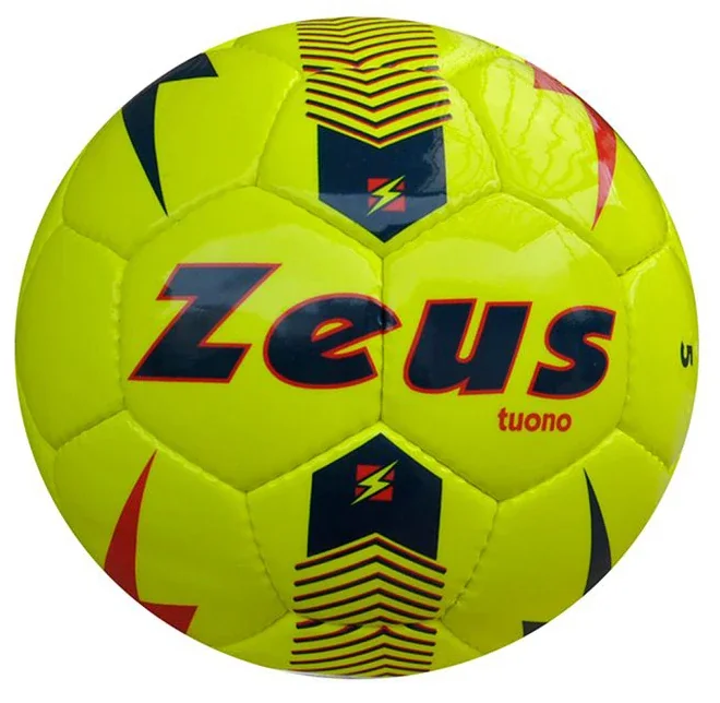 М'яч футбольний Zeus PALLONE TUONO