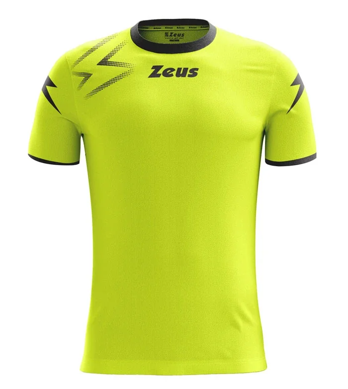 Футболка Zeus SHIRT MIDA — Нові надходження