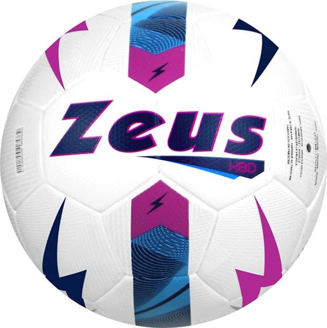 М'яч футбольный Zeus PALLONE HBD