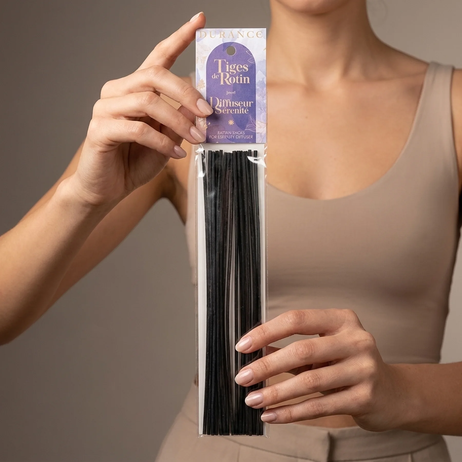 Палочки деревянные Durance Sticks for Scented Bouquet 16 шт