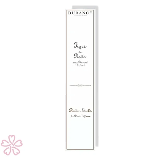 Палочки для ароматической эссенции Durance Grand diffuseur De Parfum 500 мл 20 шт