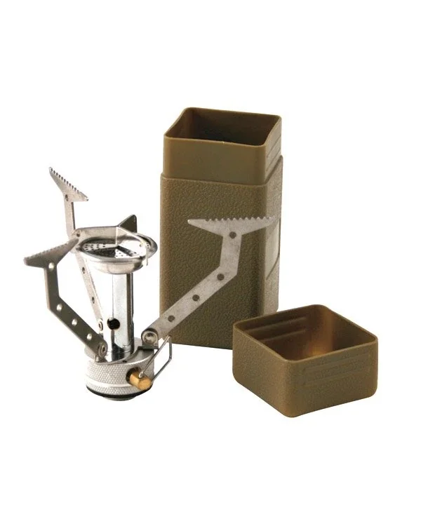 Пальник Kombat UK Command COMPACT stove