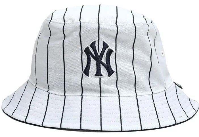 Панама 47 Brand NEW YORK YANKEES PINSTRIPED