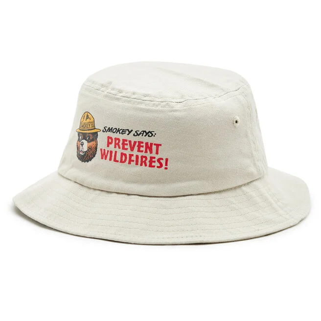 Панама American Needle Smokey The Bear (SMU735A-SBEAR)