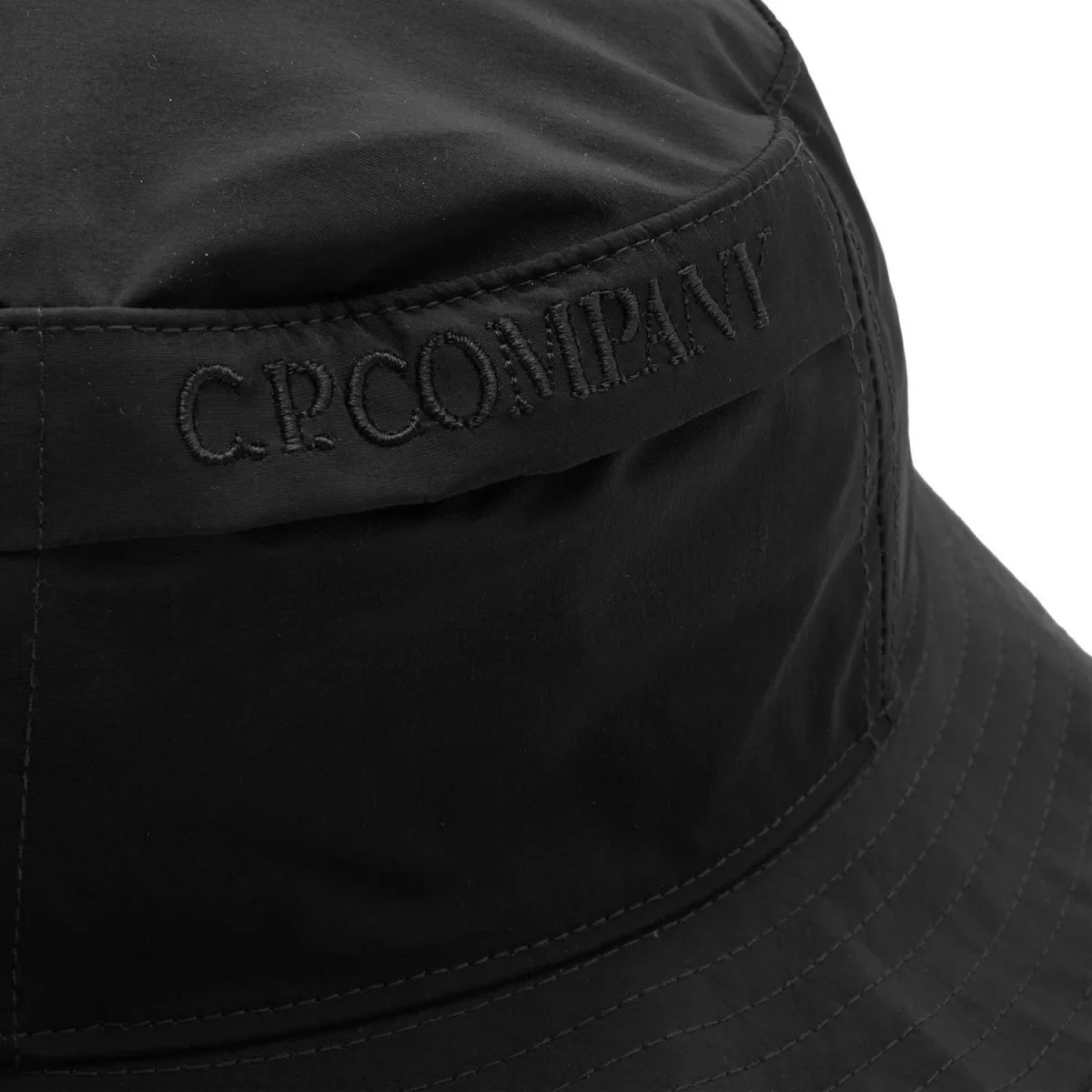 Панама C.P. Company чорна