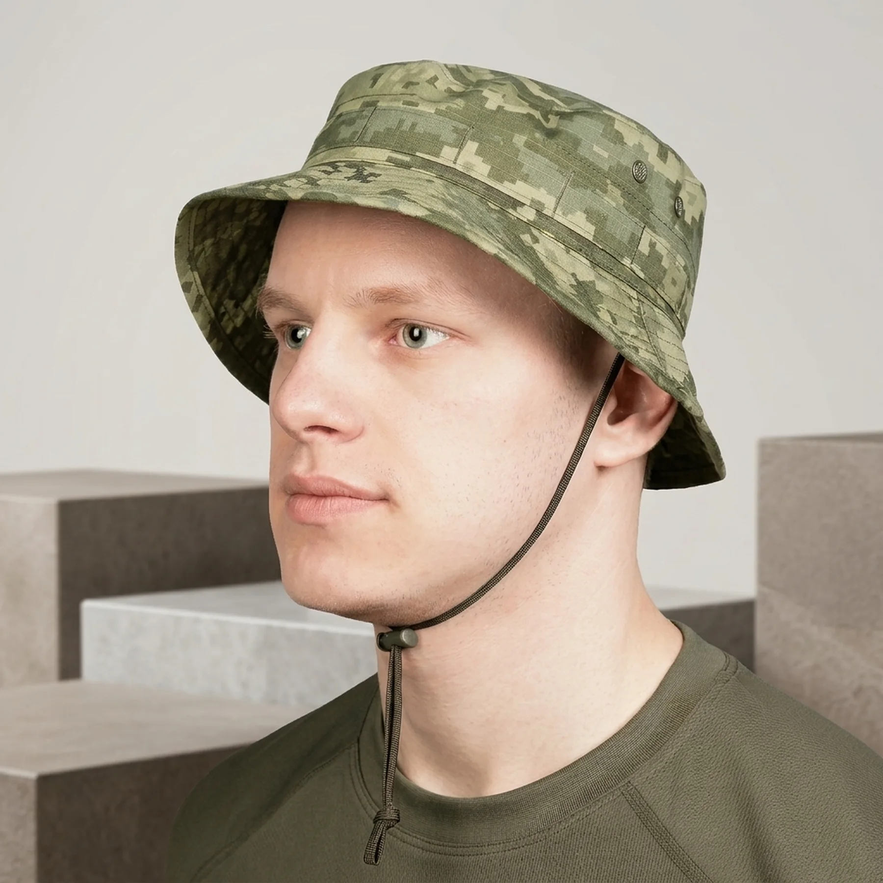 Панама Camotec Boonie 2.0