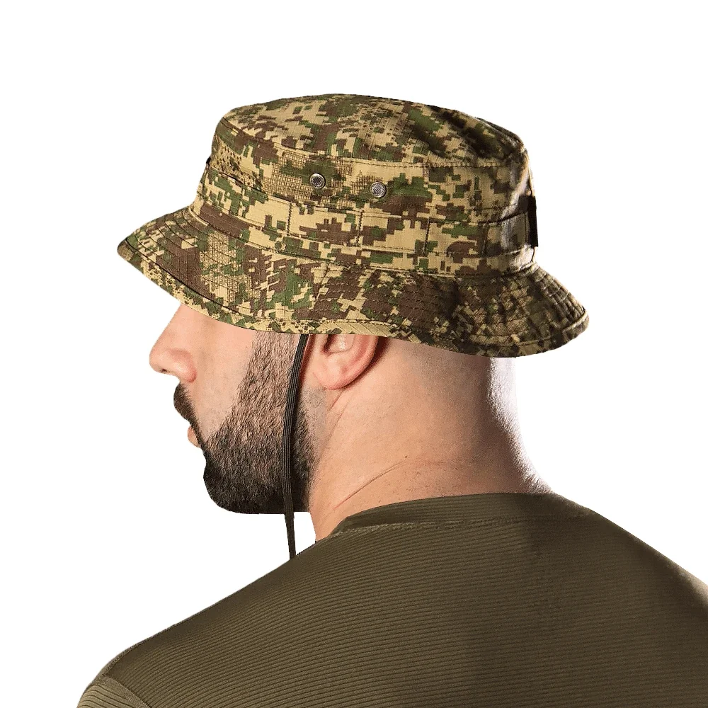 Панама Camotec Boonie 2.0 Rip-Stop
