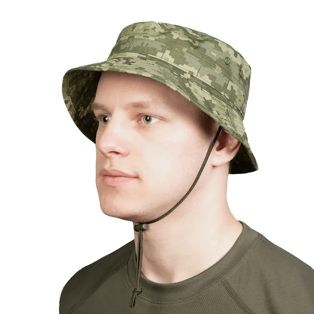 Панама Camotec Boonie 2.0