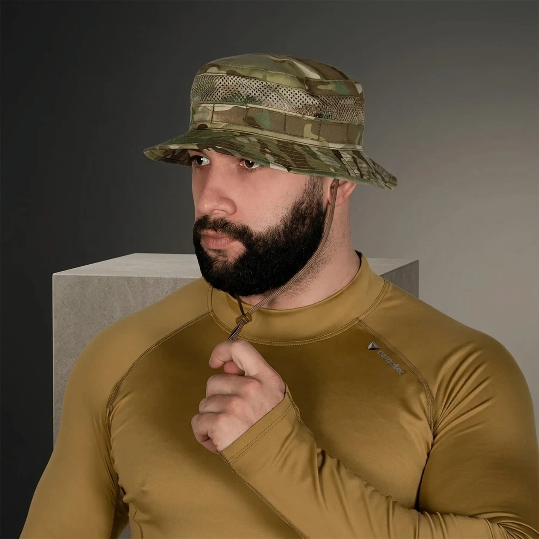 Панама Camotec Boonie Air