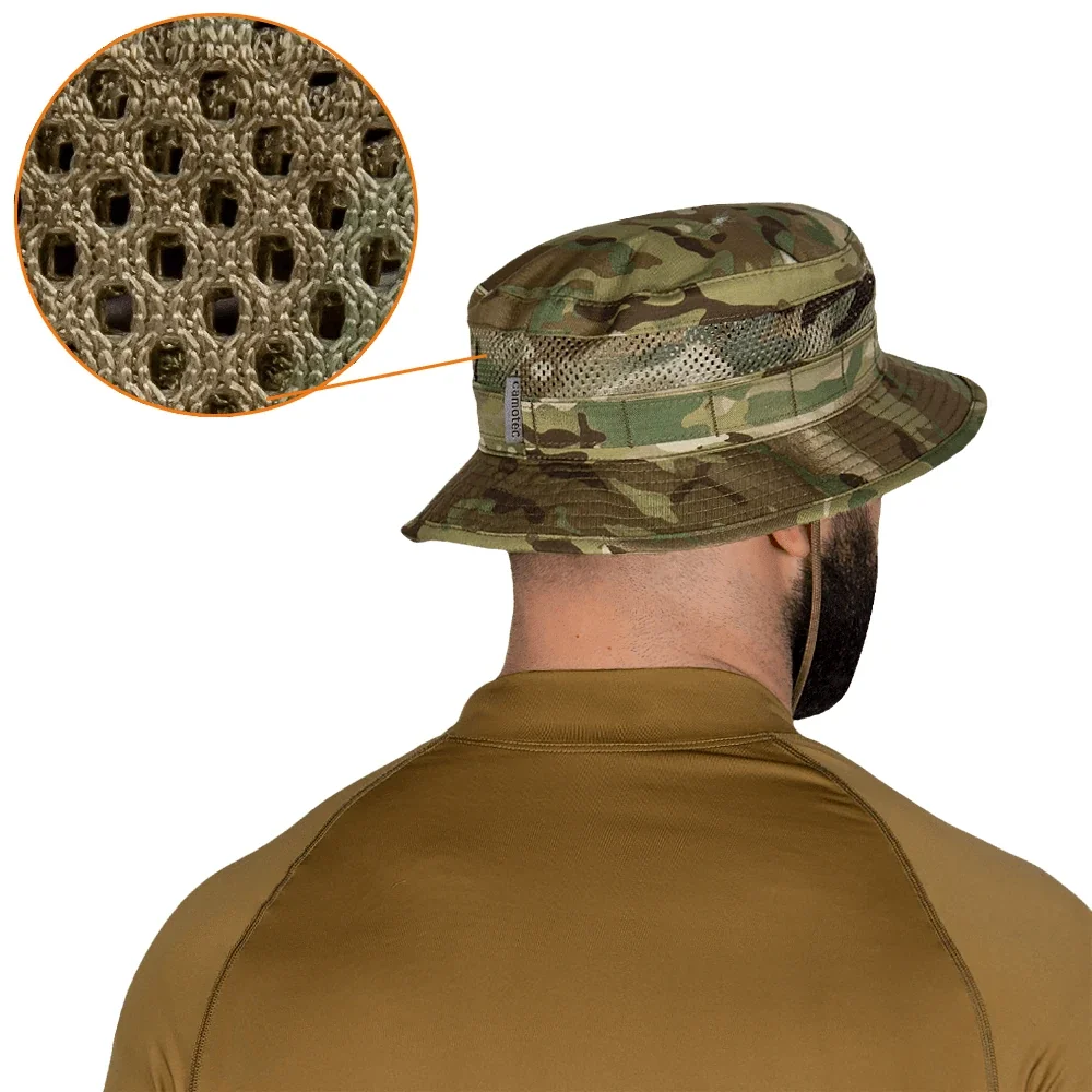 Панама Camotec Boonie Air