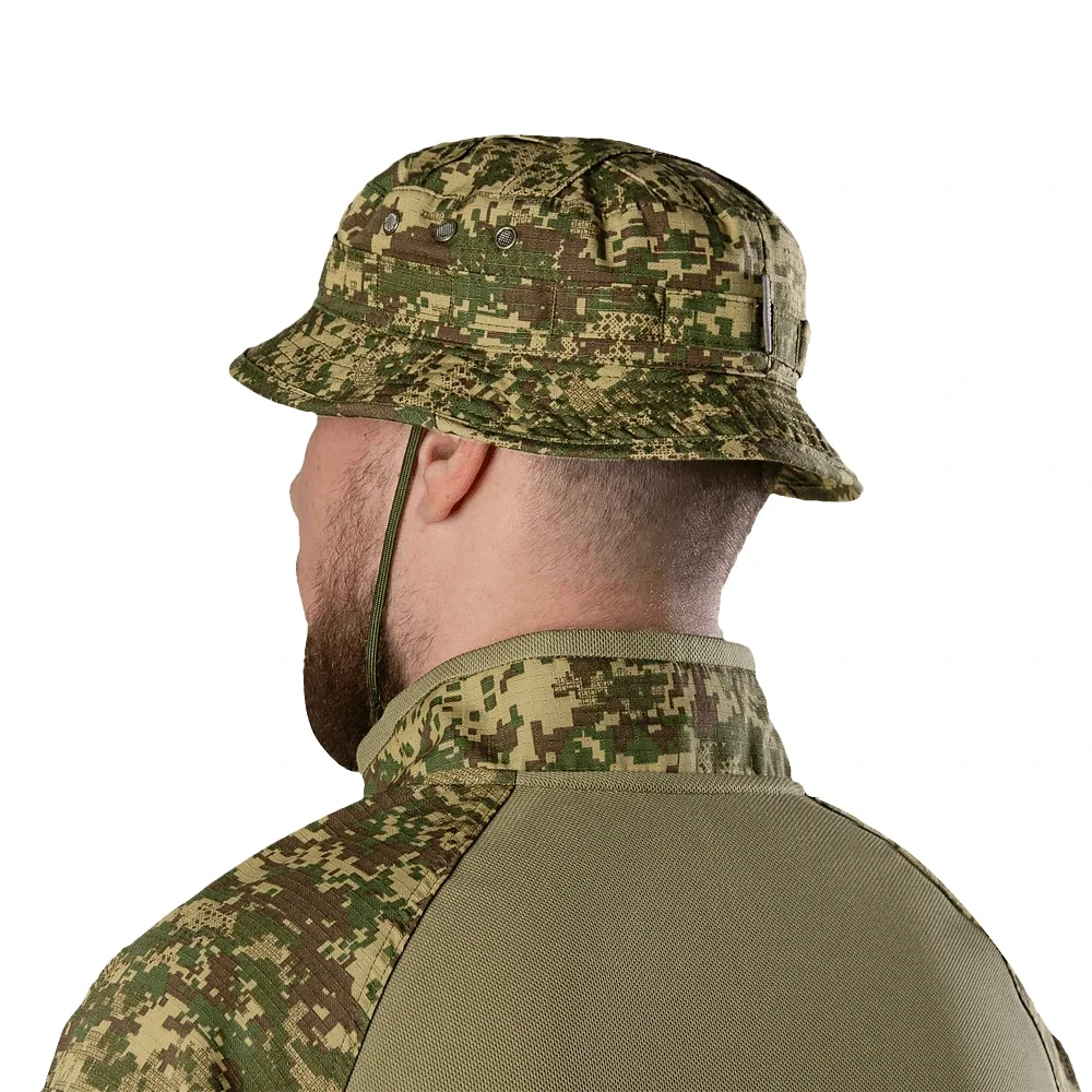 Панама Camotec Combat Rip-Stop Teflon