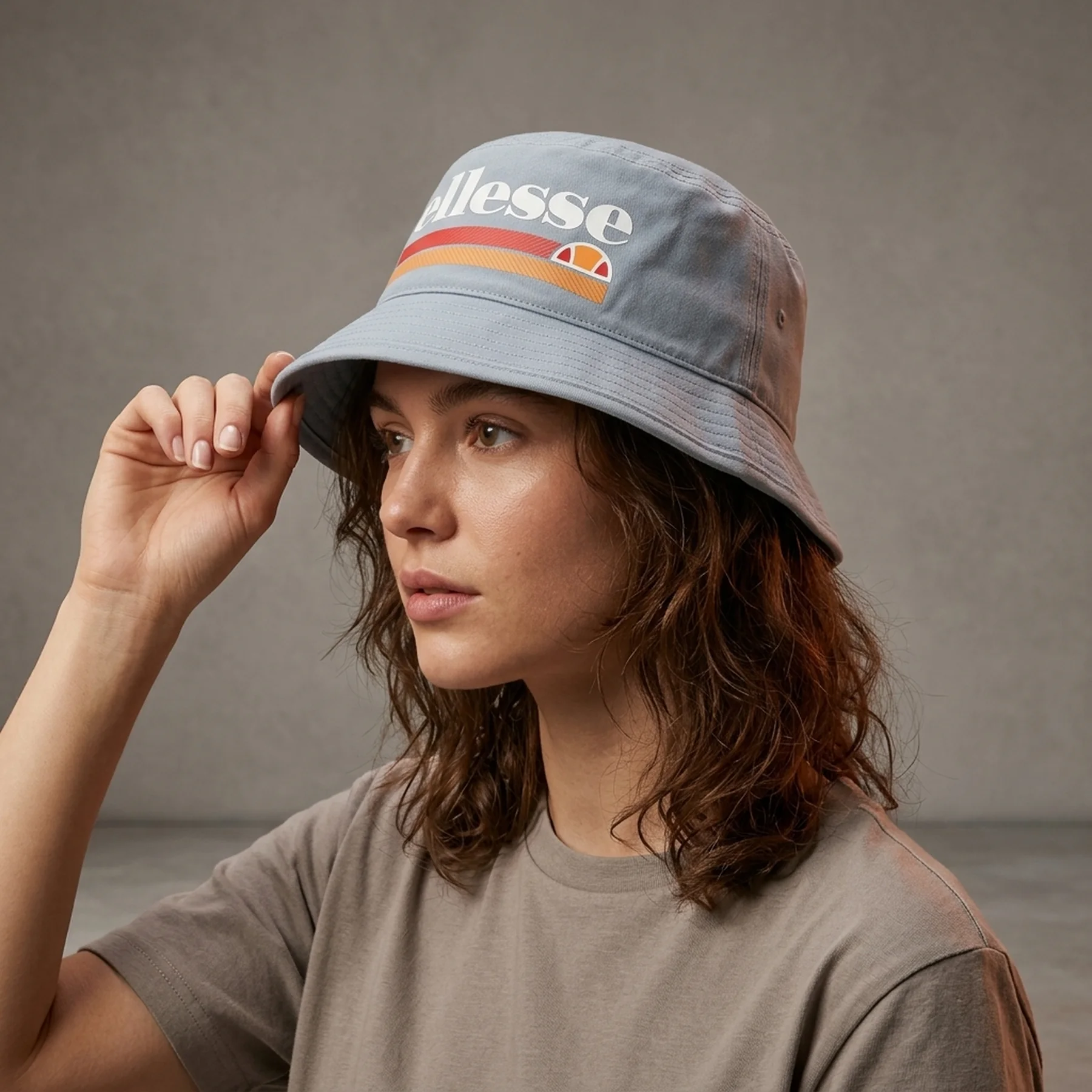 Панама Ellesse Altina Bucket Hat
