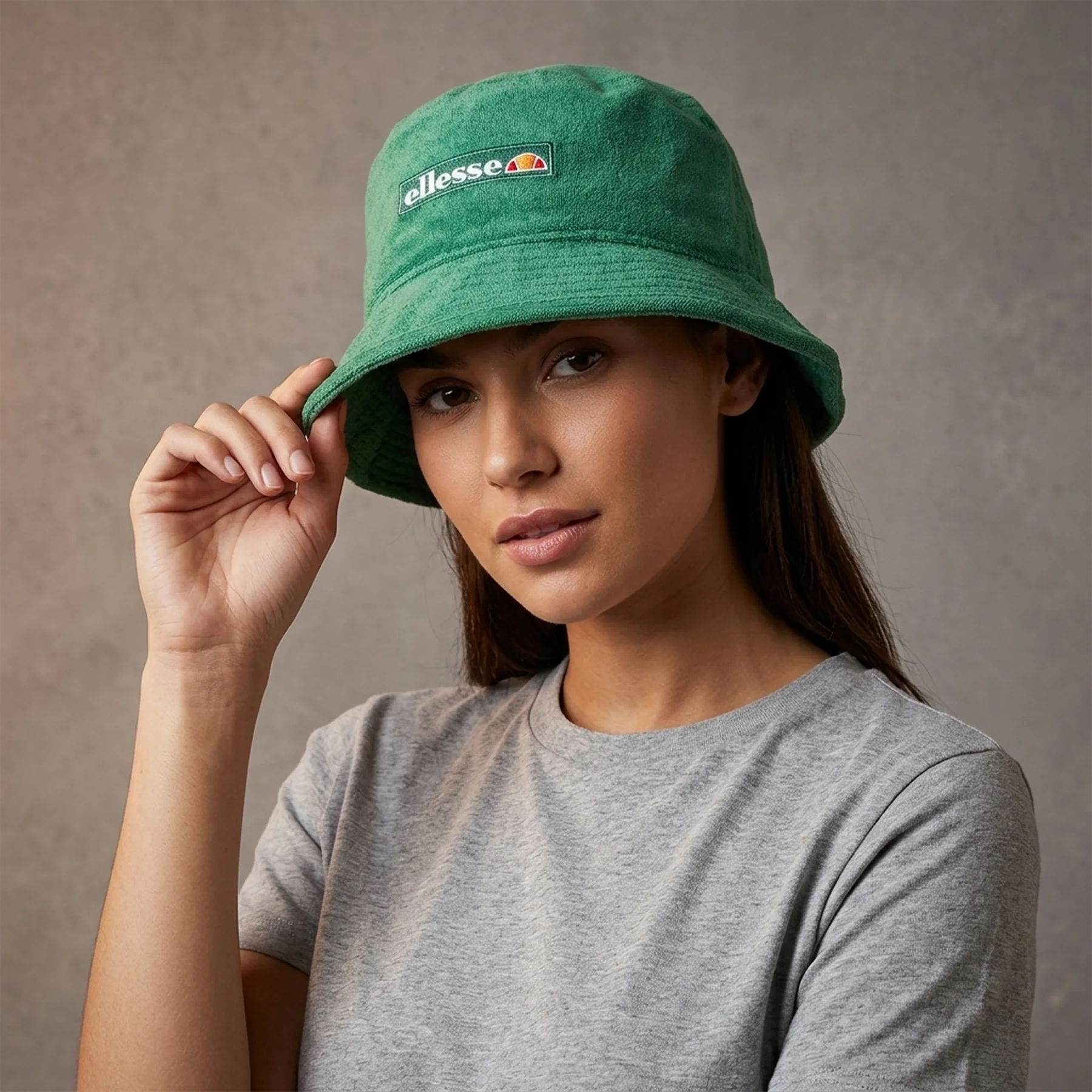 Панама Ellesse Floria Bucket Hat
