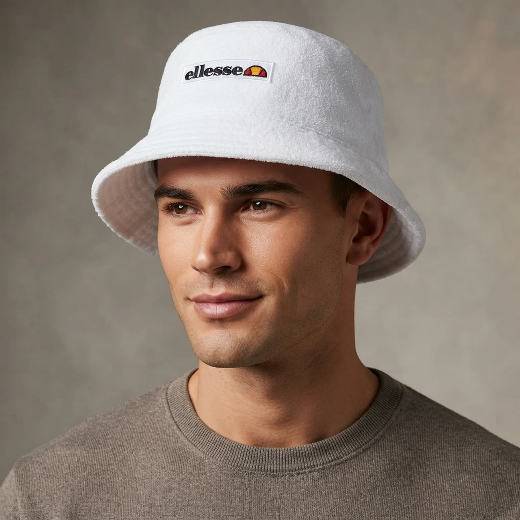 Панама Ellesse Floria Bucket Hat
