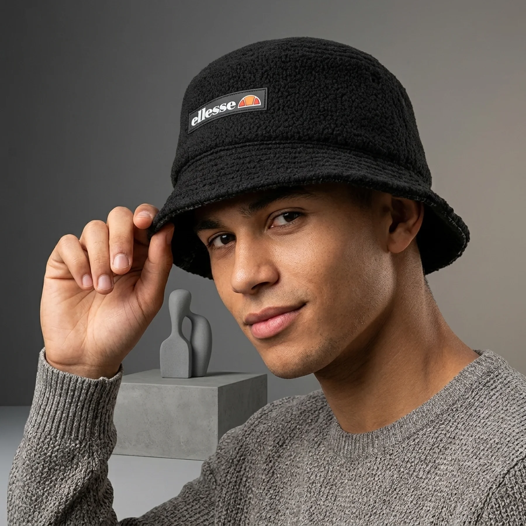 Панама Ellesse Levanna Bucket Hat