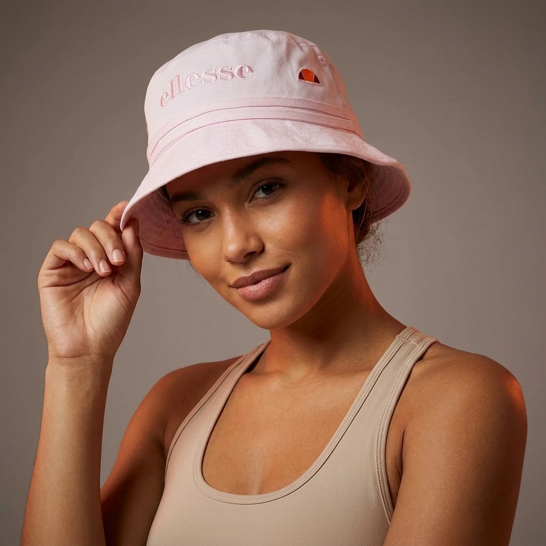 Панама Ellesse Lorenzo Bucket