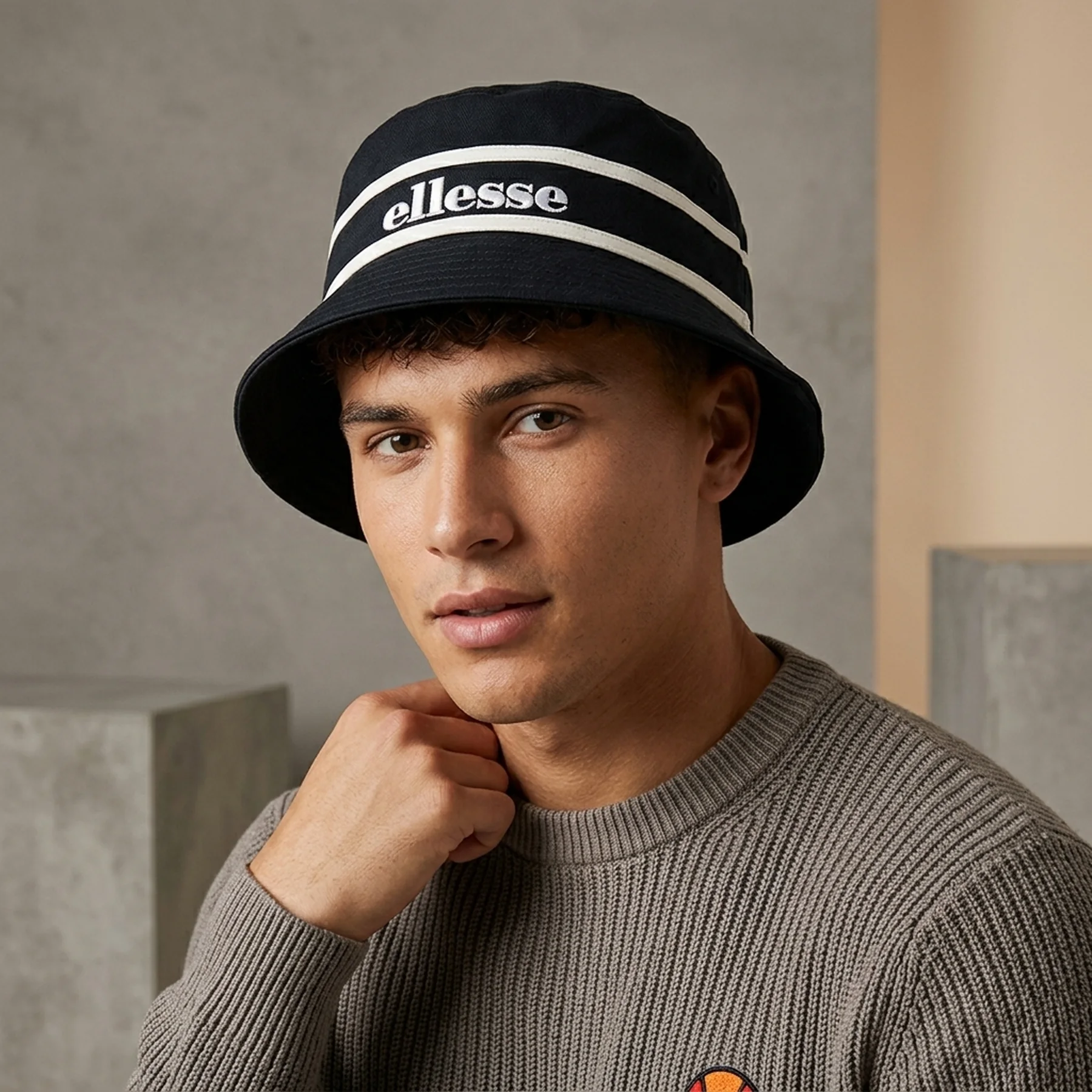 Панама Ellesse Pozalo Bucket Hat