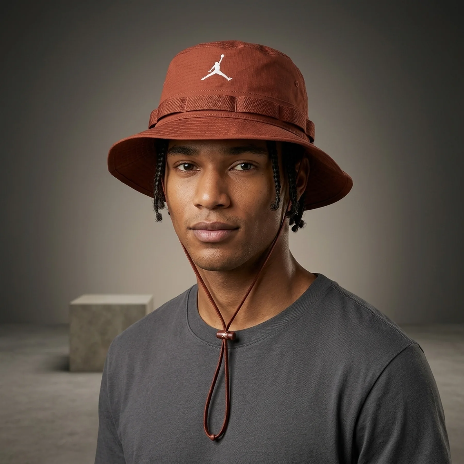 Панама Jordan Apex Bucket Hat (HM5753-231)