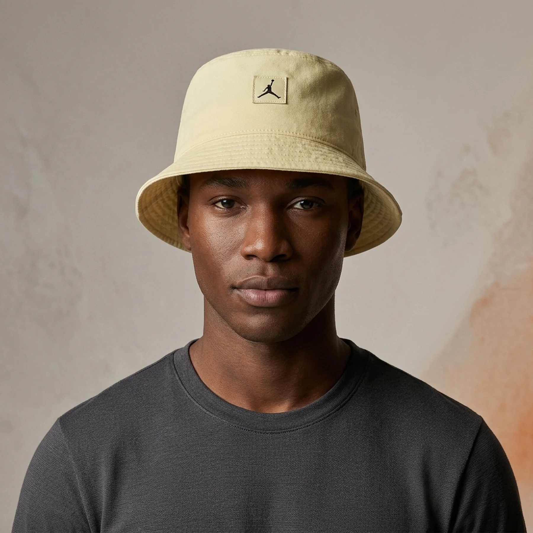 Панама Jordan Jumpman Washed Bucket (DC3687-706)