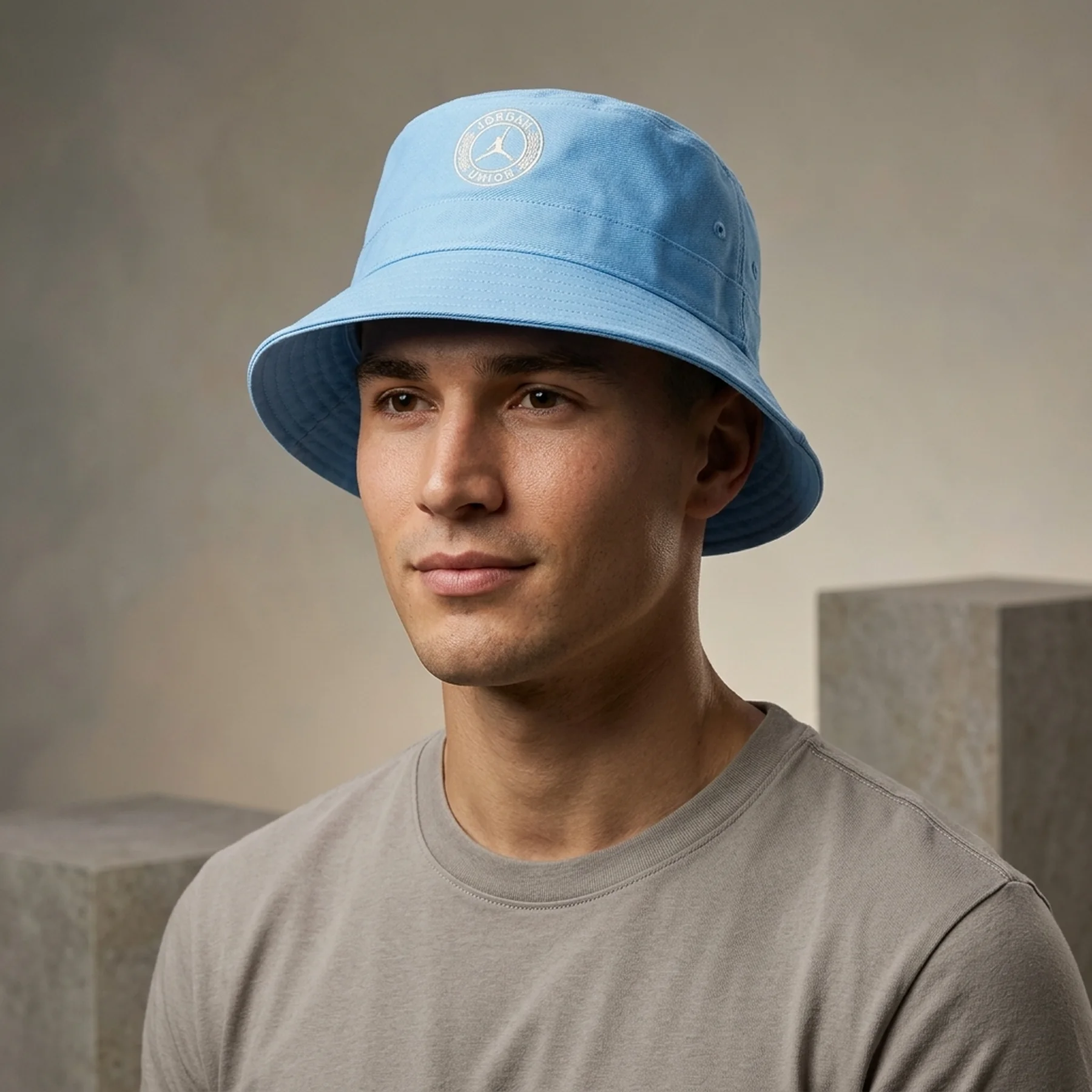 Панама Jordan Union Bucket Hat (DX6483-496)