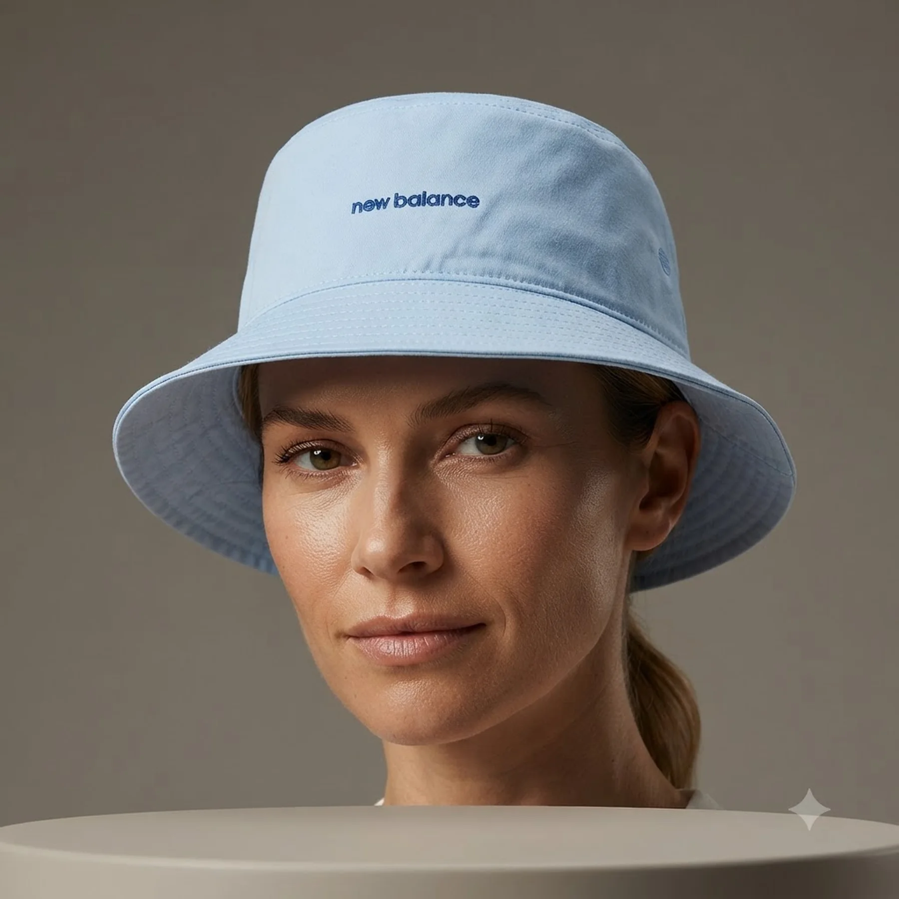 Панама New Balance Bucket Hat