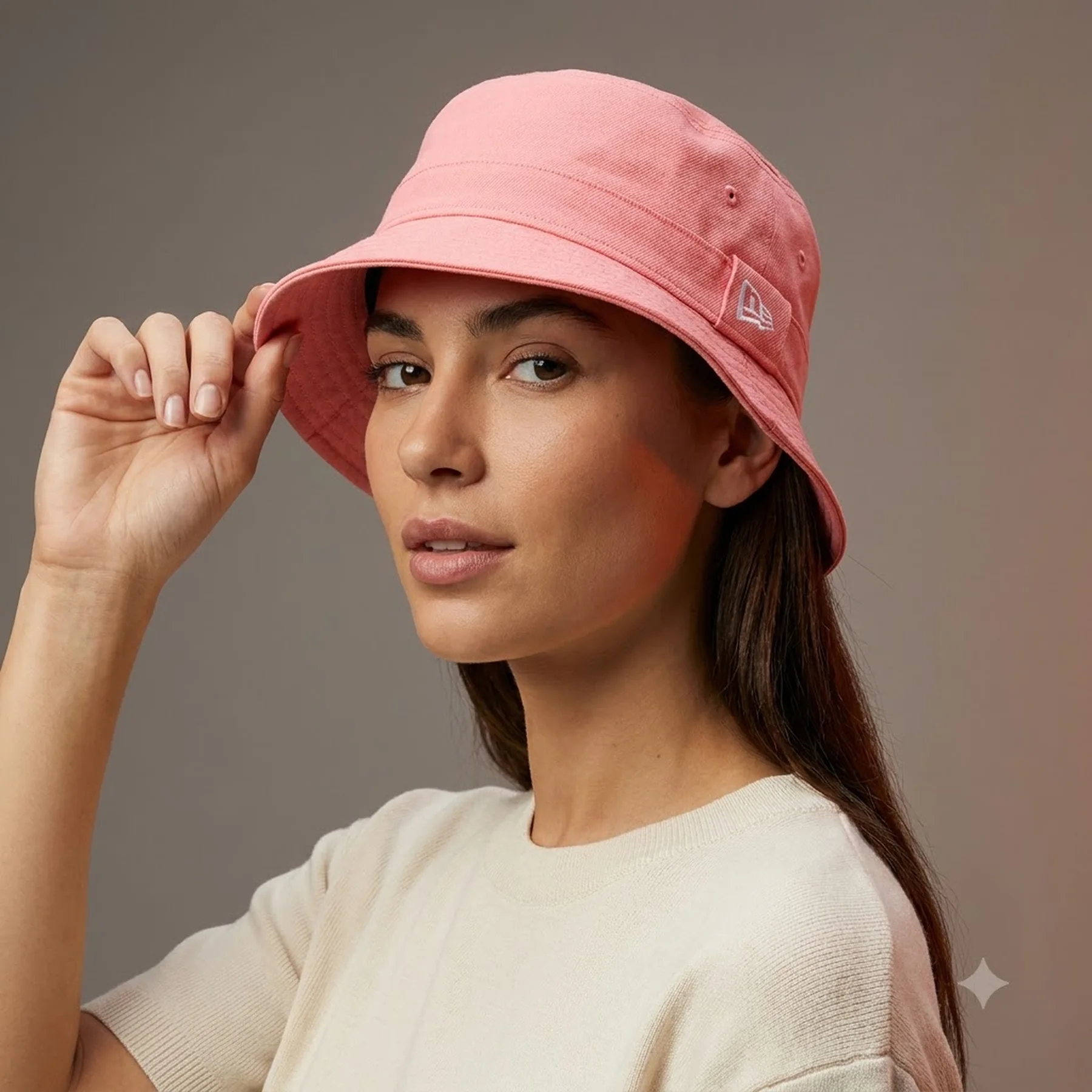 Панама New Era Era Essential Bucket (60137750)