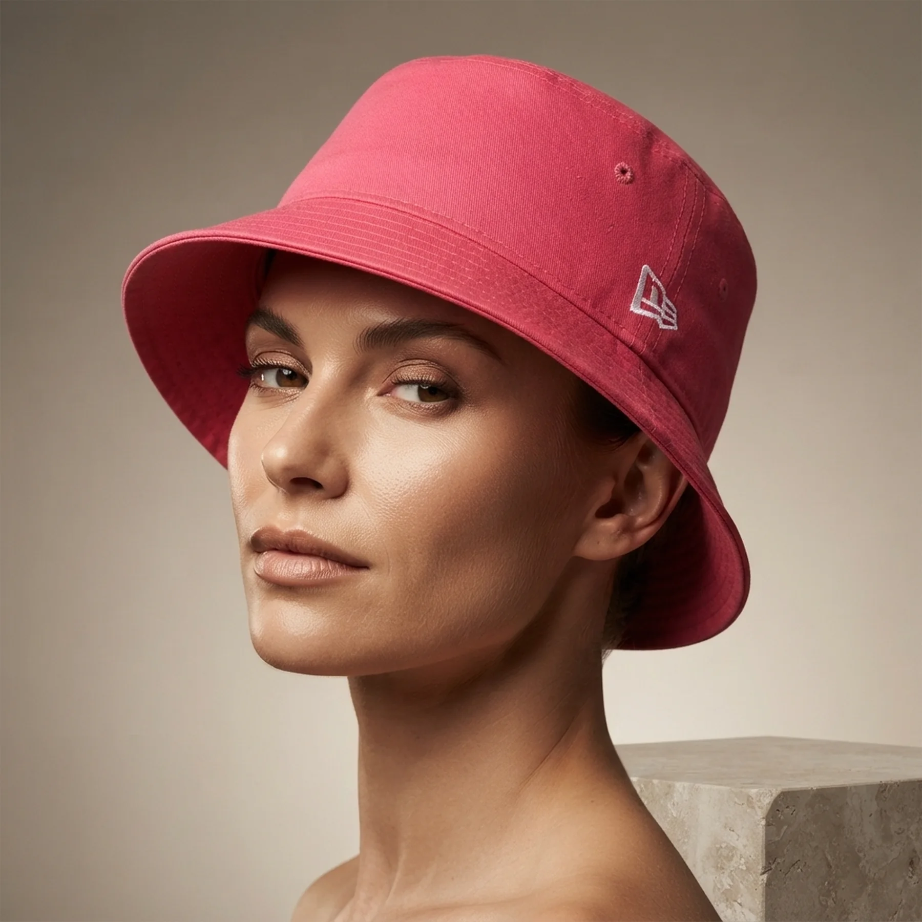 Панама New Era Essential Bucket (60141896)