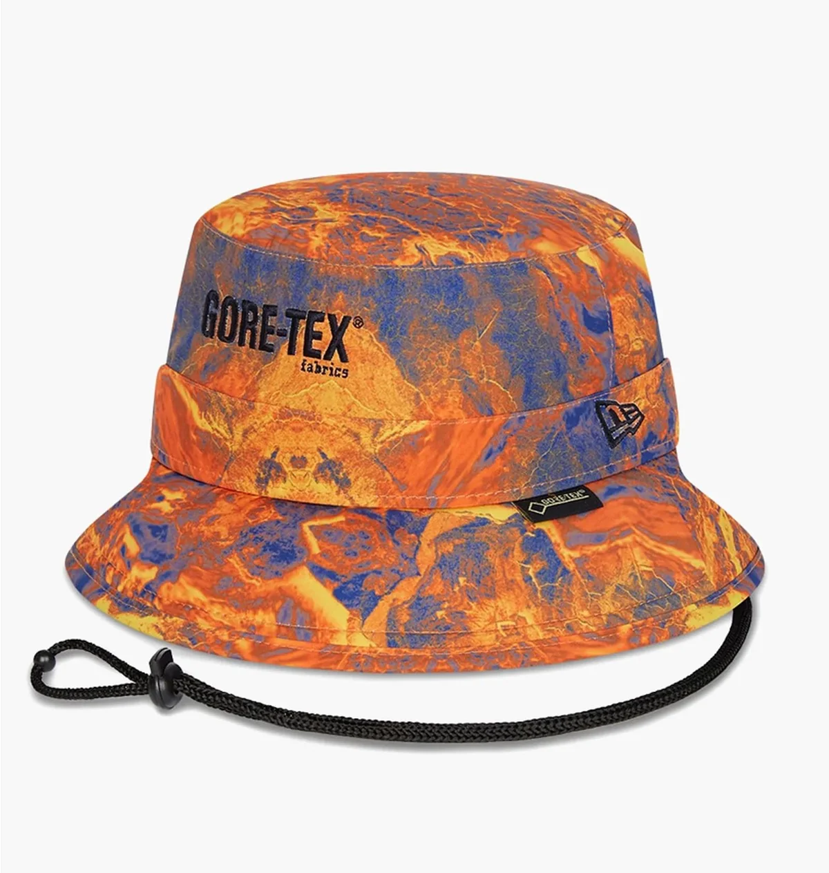 Панама New Era Gore-Tex Adventure Bucket (60112715)
