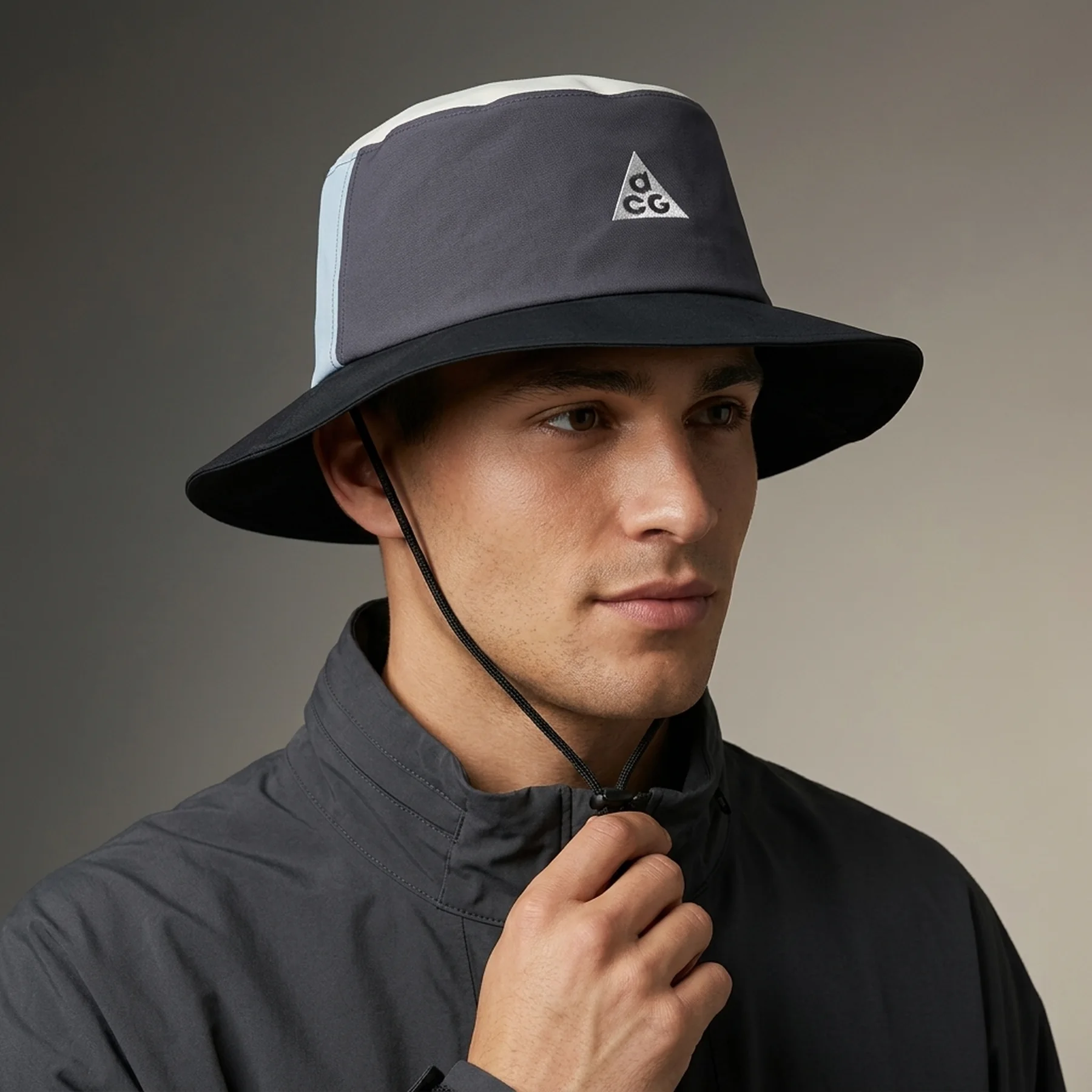 Панама Nike Acg Bucket (DC9088-015)