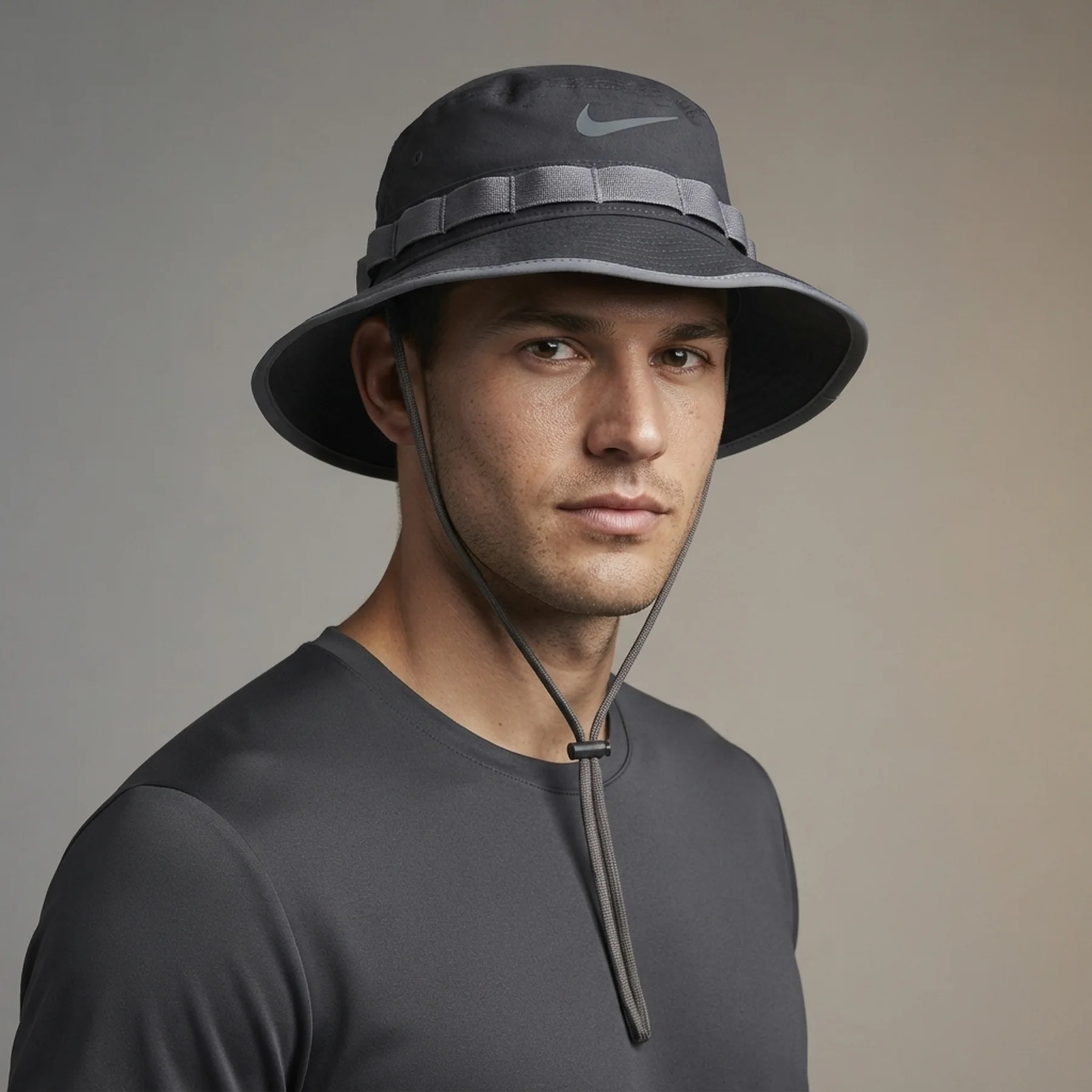 Панама Nike Apex Bucket Sb (FB5621-010)
