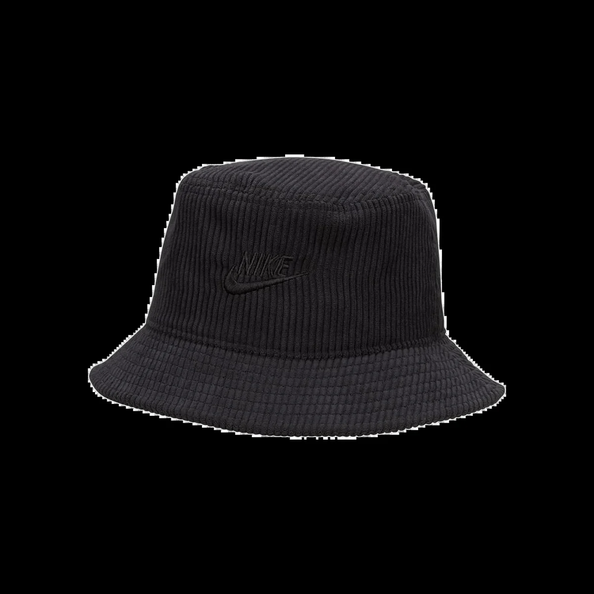 Панама Nike Apex Bucket Sq Cord Black (FB5385-010)