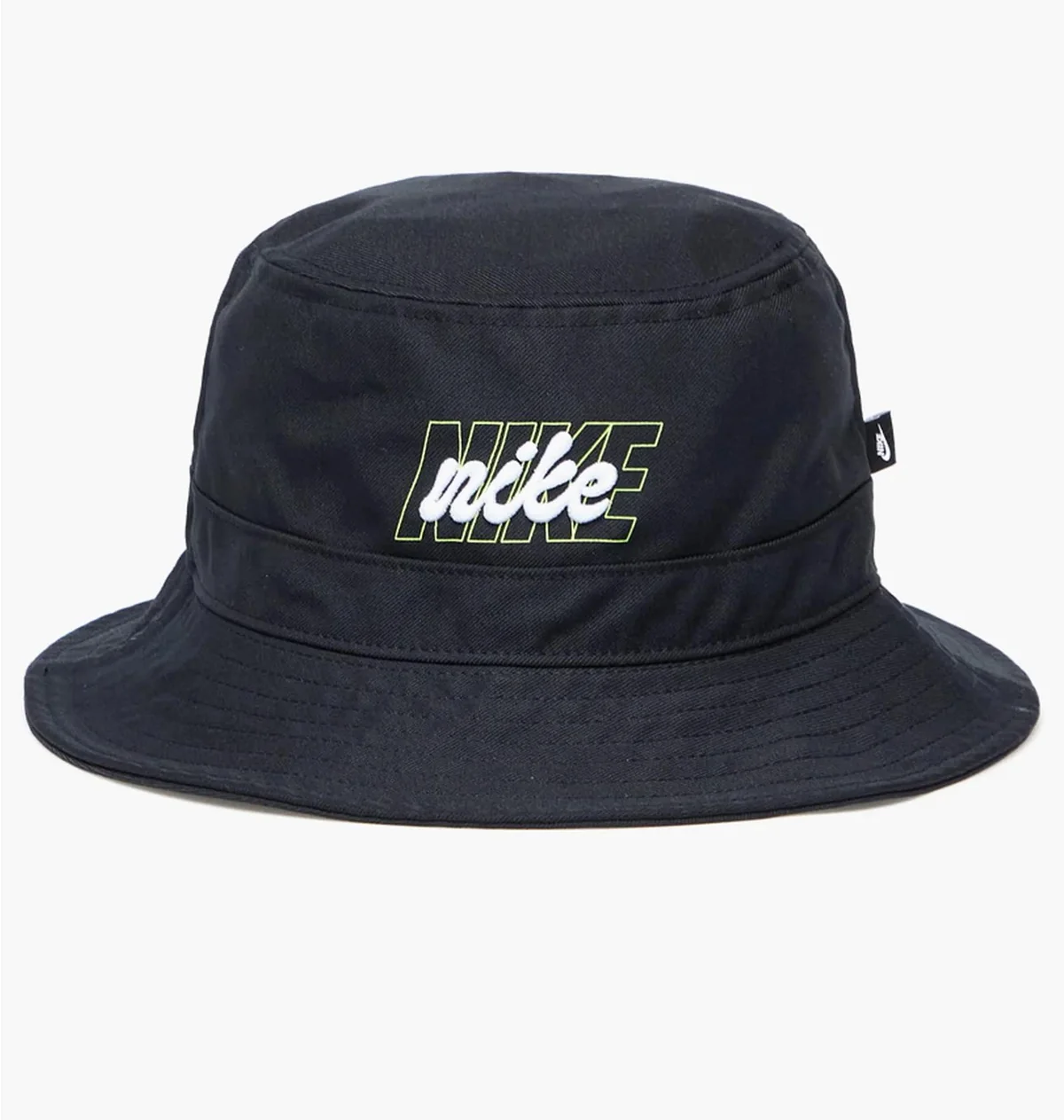Панама Nike Apex Bucket Sq (FB5384-010)