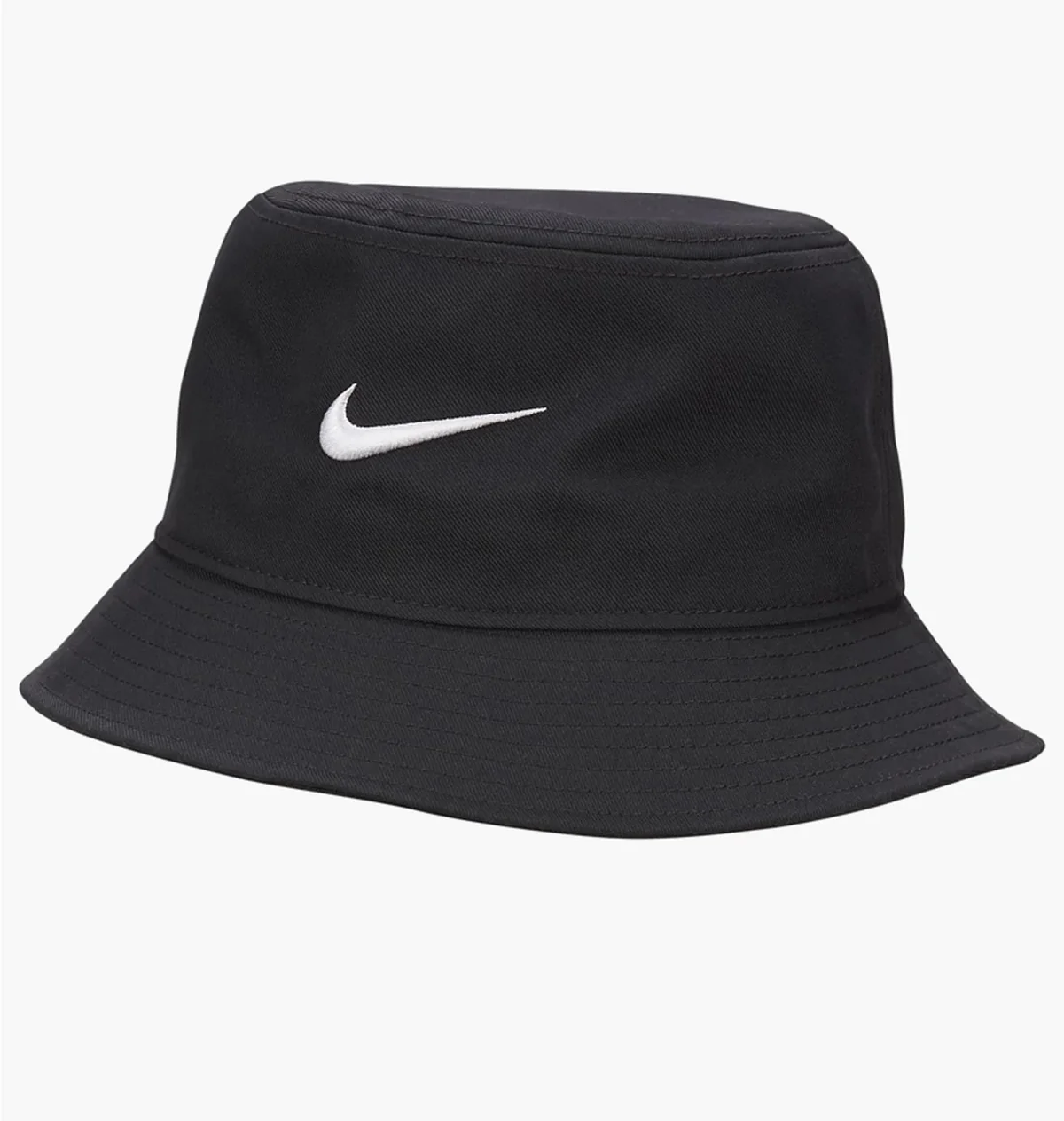 Панама Nike Apex Swoosh Bucket Hat (FB5382-010)