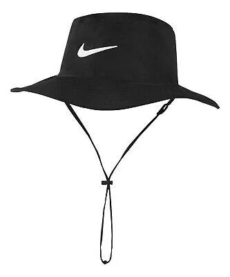 Панама Nike Dri-Fit Uv Golf Bucket (DH1910-010)
