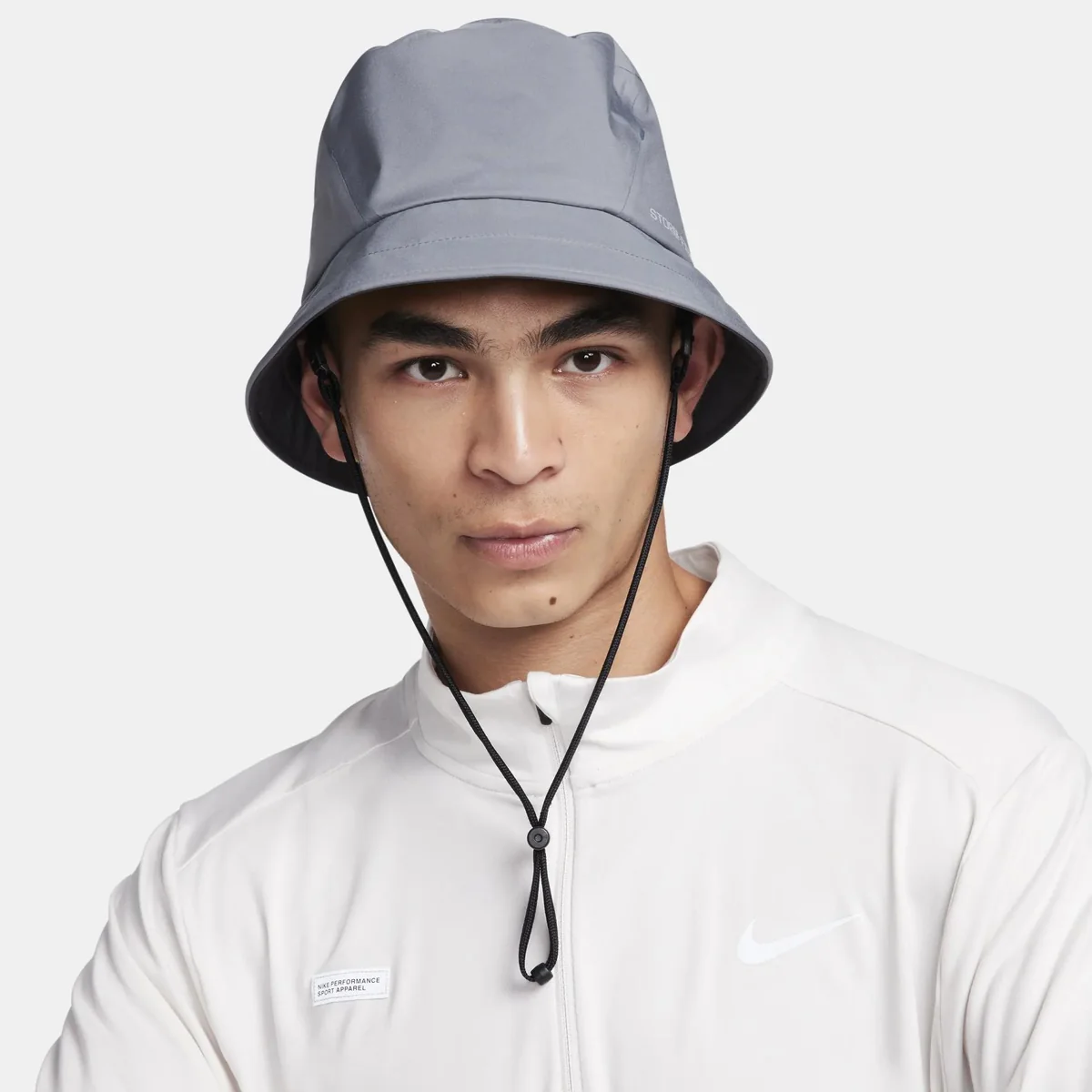 Панама Nike Storm-Fit Adv Apex Bucket Hat (FJ6282-084)