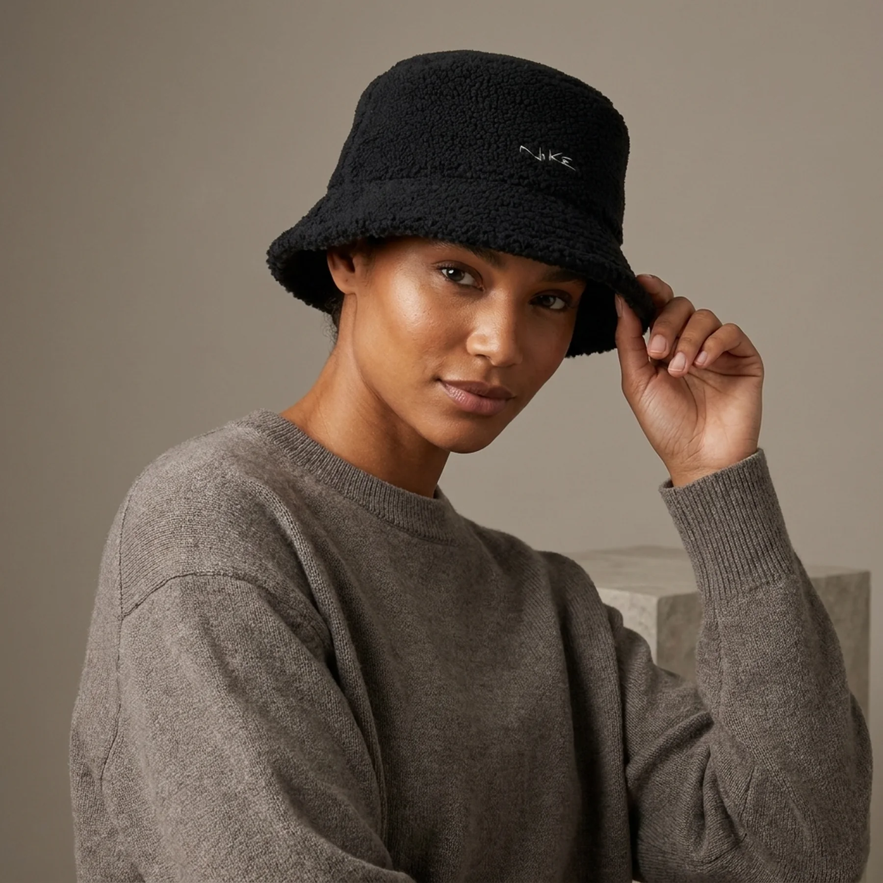Панама Nike Winter Bucket Hat Cap Adult Unisex Men's/ Women's
