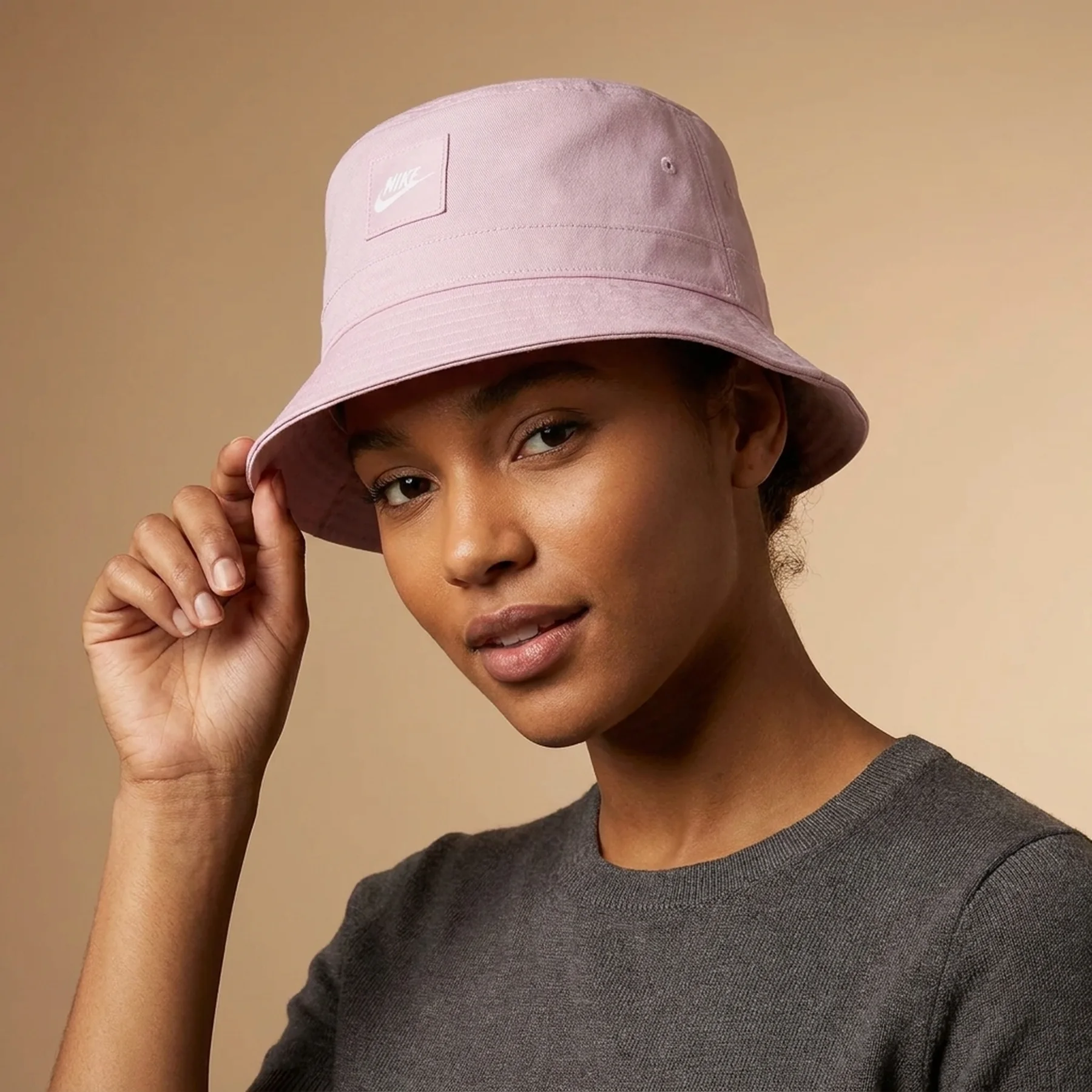 Панама Nike Y Nk Bucket Core (CZ6125-663)