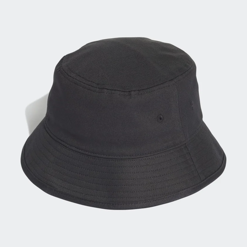 Панама Originals Bucket Hat AJ8995 Adidas OSFM Чорний