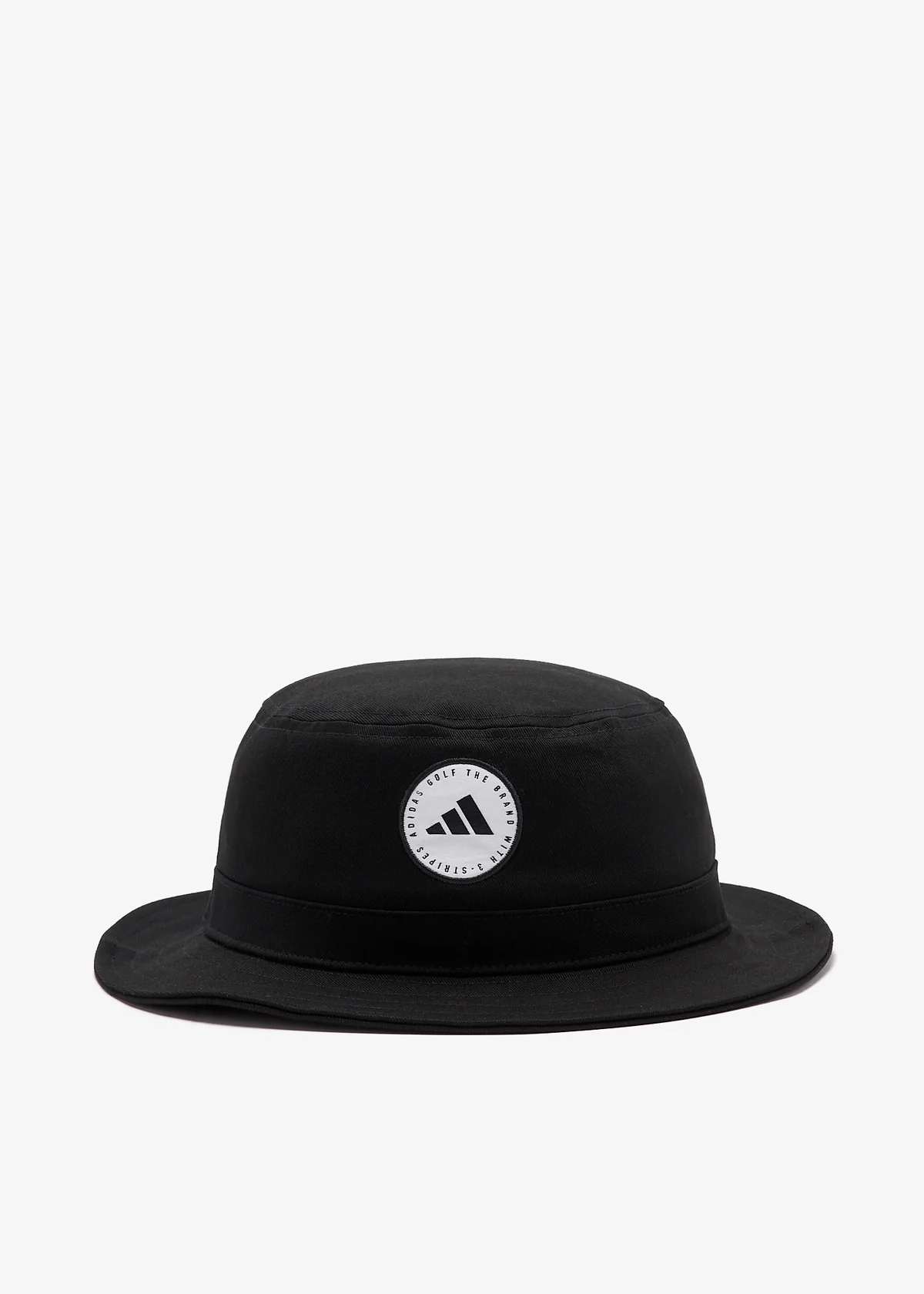 Панама Puma Golf Cotton Bucket Hat (IT1209)