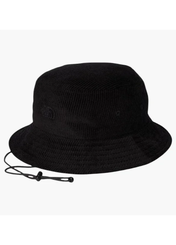 Панама The North Face Norm Se Bucket Tnf/Cordu Black (NF0A8CGJFIP)