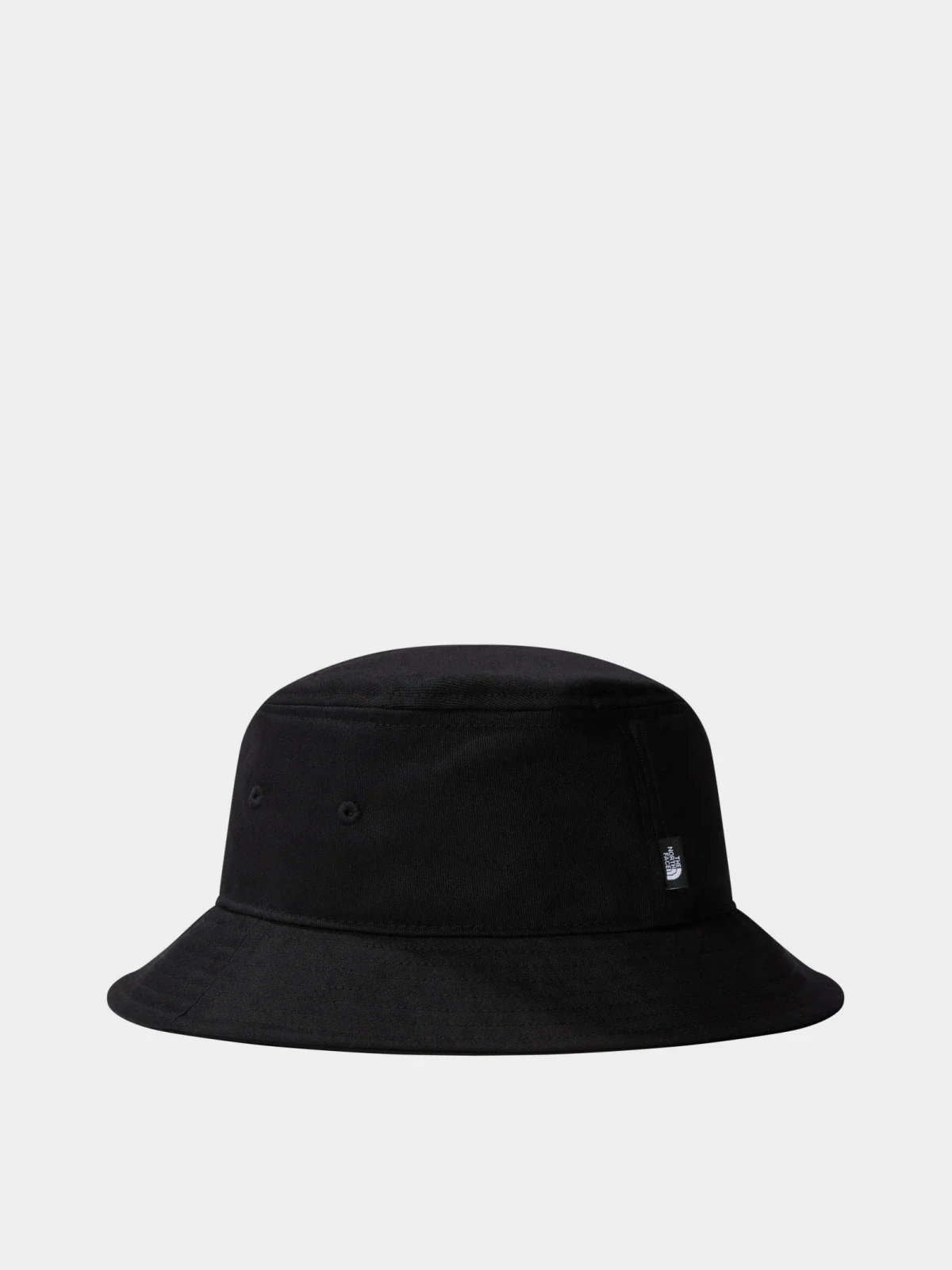 Панамка NORM BUCKET TNF BLACK 0A7WHNJK31 THE NORTH FACE L/XL Чорний