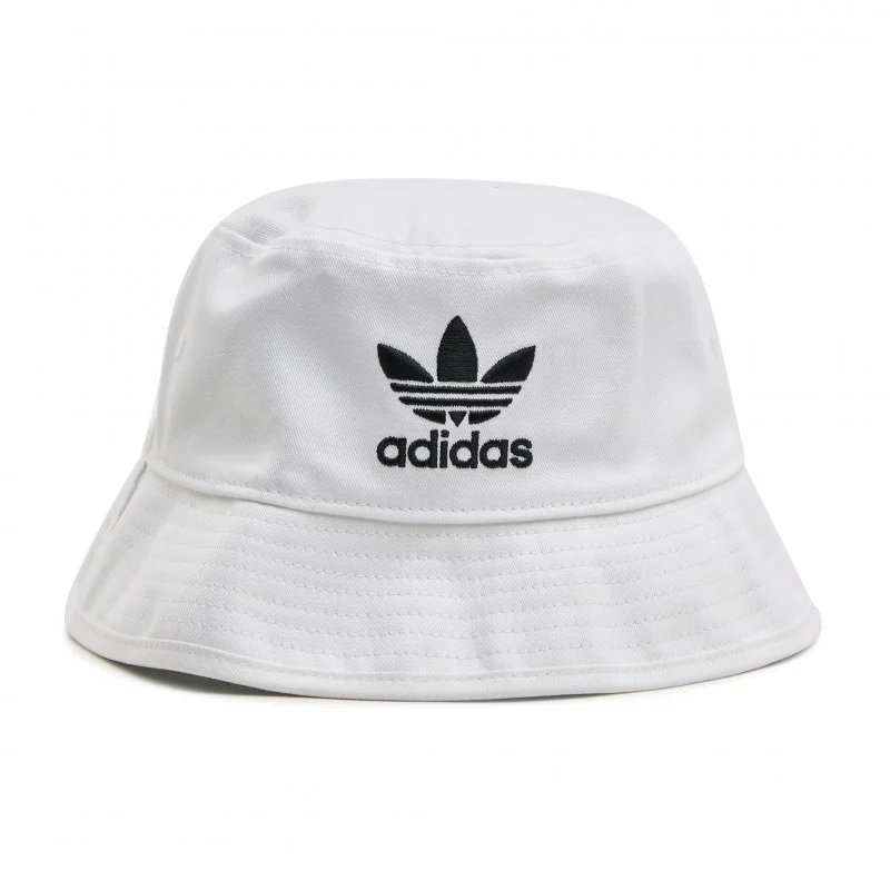 Панамка Originals Bucket Hat FQ4641 Adidas OSFM Білий