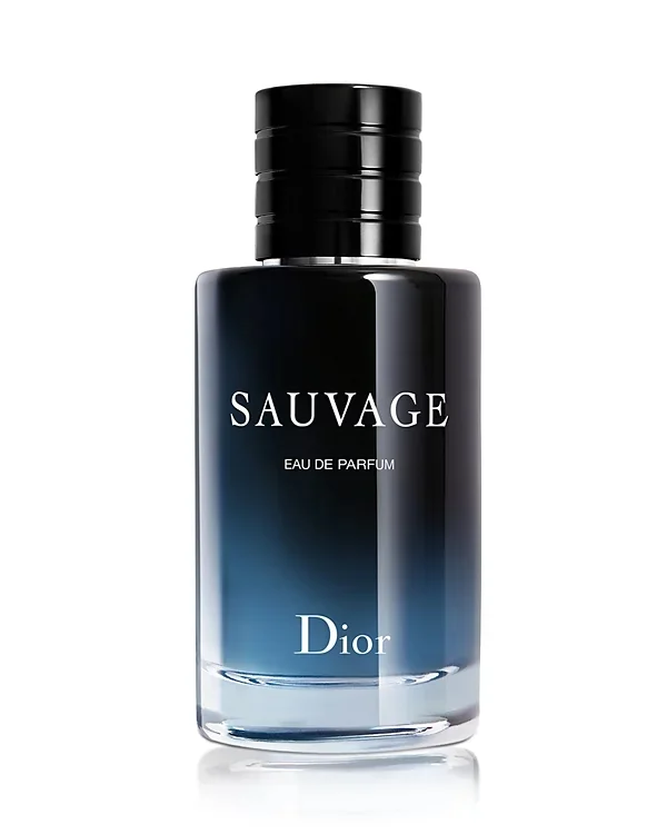 Парфуми DIOR Sauvage Eau de Parfum