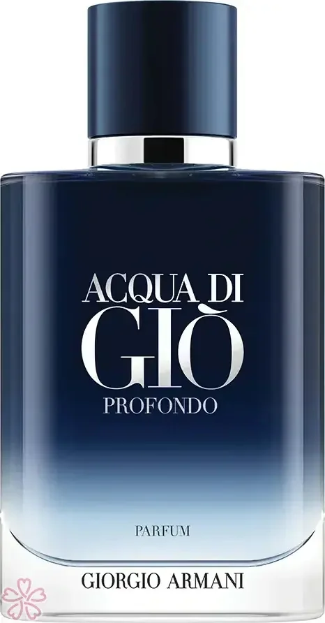 Духи для мужчин Giorgio Armani Acqua di Gio Profondo Parfum 100 мл